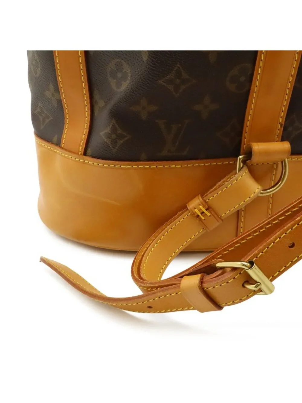 Louis Vuitton this authentic